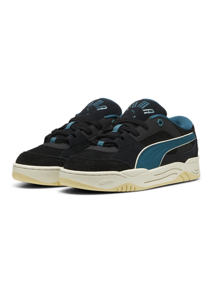 Puma Кеды мужские PUMA-180 PLAY.PARIS