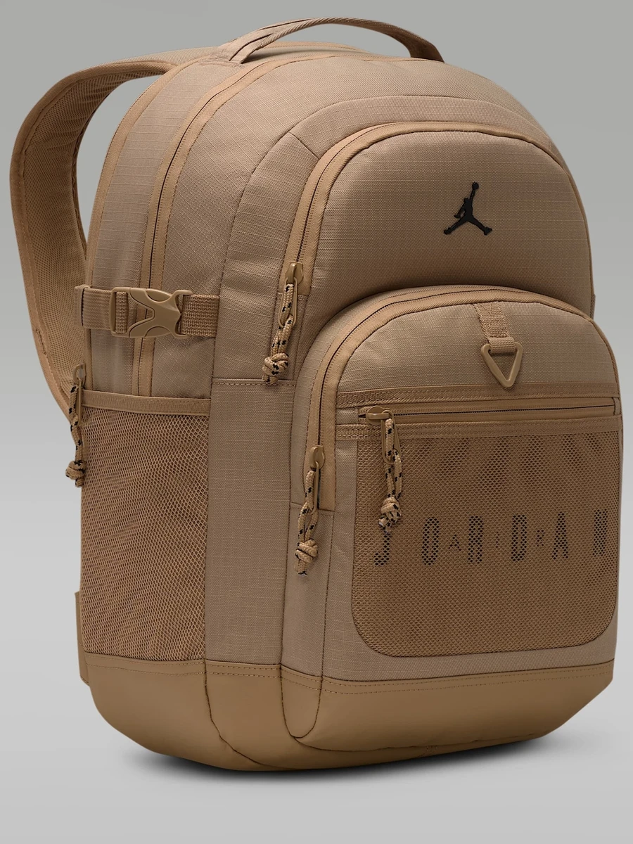 JORDAN Рюкзак BLACKTOP BACKPACK