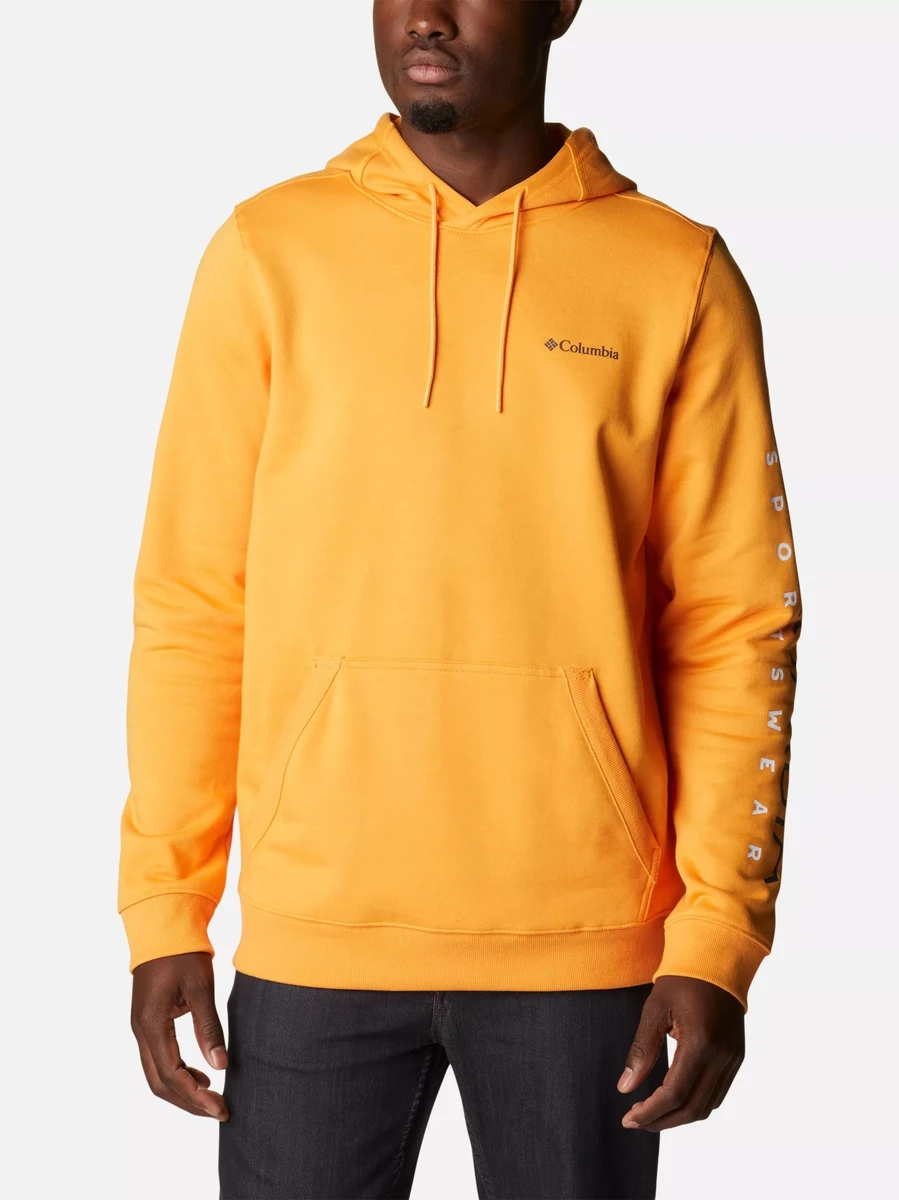 Columbia Джемпер мужской CSC BASIC LOGO™ II