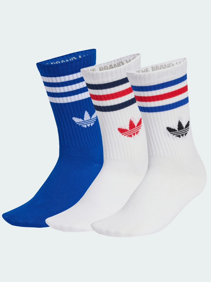 Adidas Носки 3S CREW S 3P