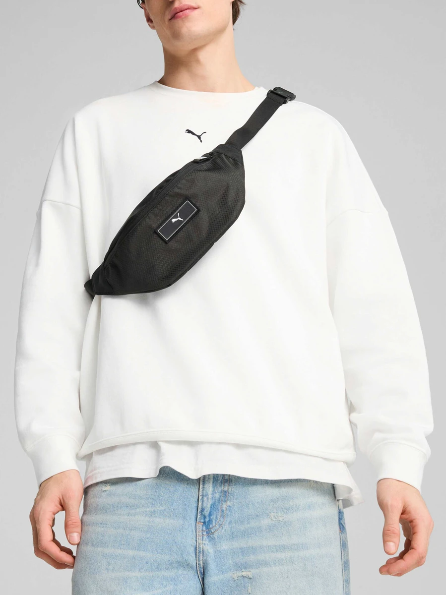 Puma Сумка поясная DECK WAIST BAG