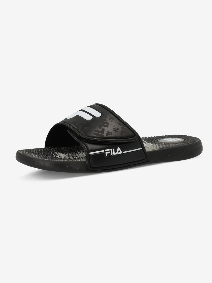 Fila Шлёпанцы мужские MASSAGE