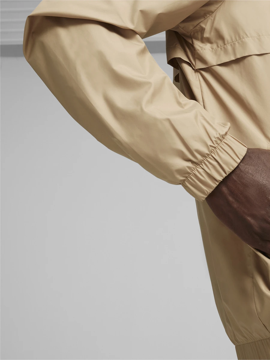 Puma Ветровка мужская ESS SOLID