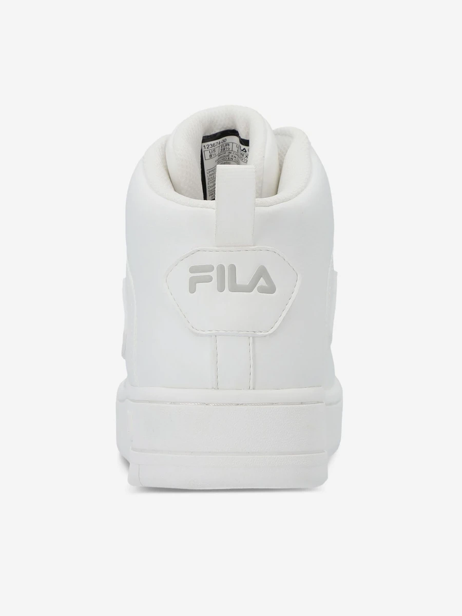 FILA Кеды женские FX-100 DEMI
