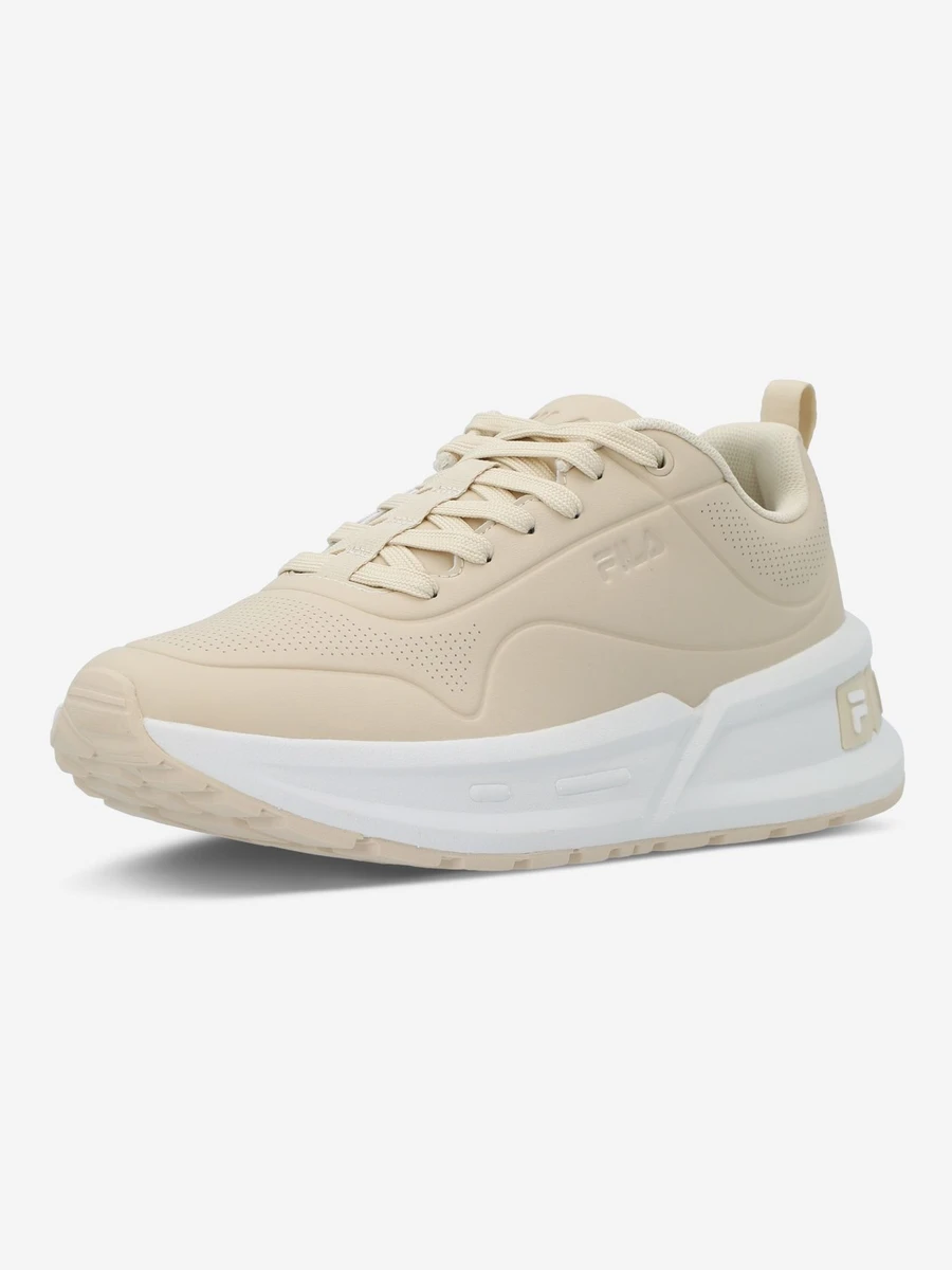 FILA Кроссовки женские NERO