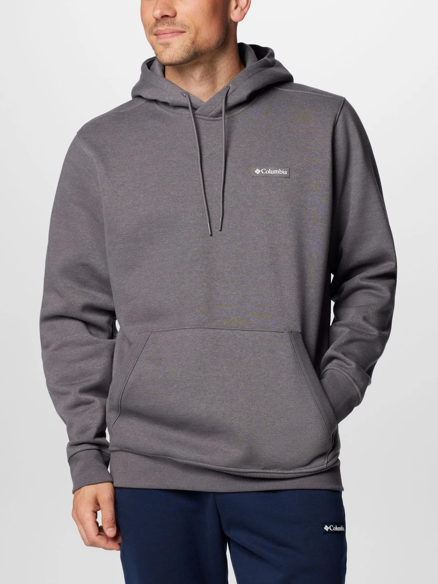 Columbia Джемпер мужской MERIDIAN CREEK™ HOODIE