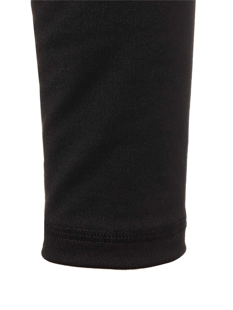 Puma Леггинсы женские TRAIN FAVORITE LOGO HIGH WAIST 7/8