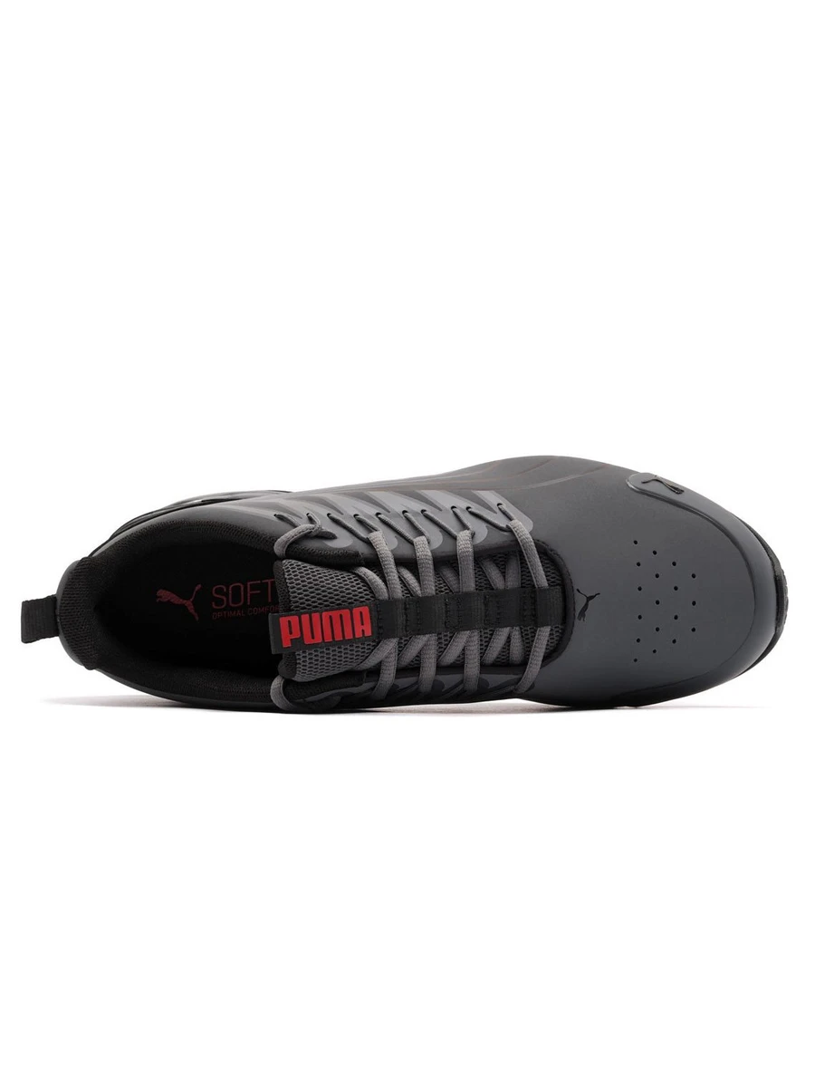 Puma Кроссовки мужские VOLTAIC EVO NUBUCK