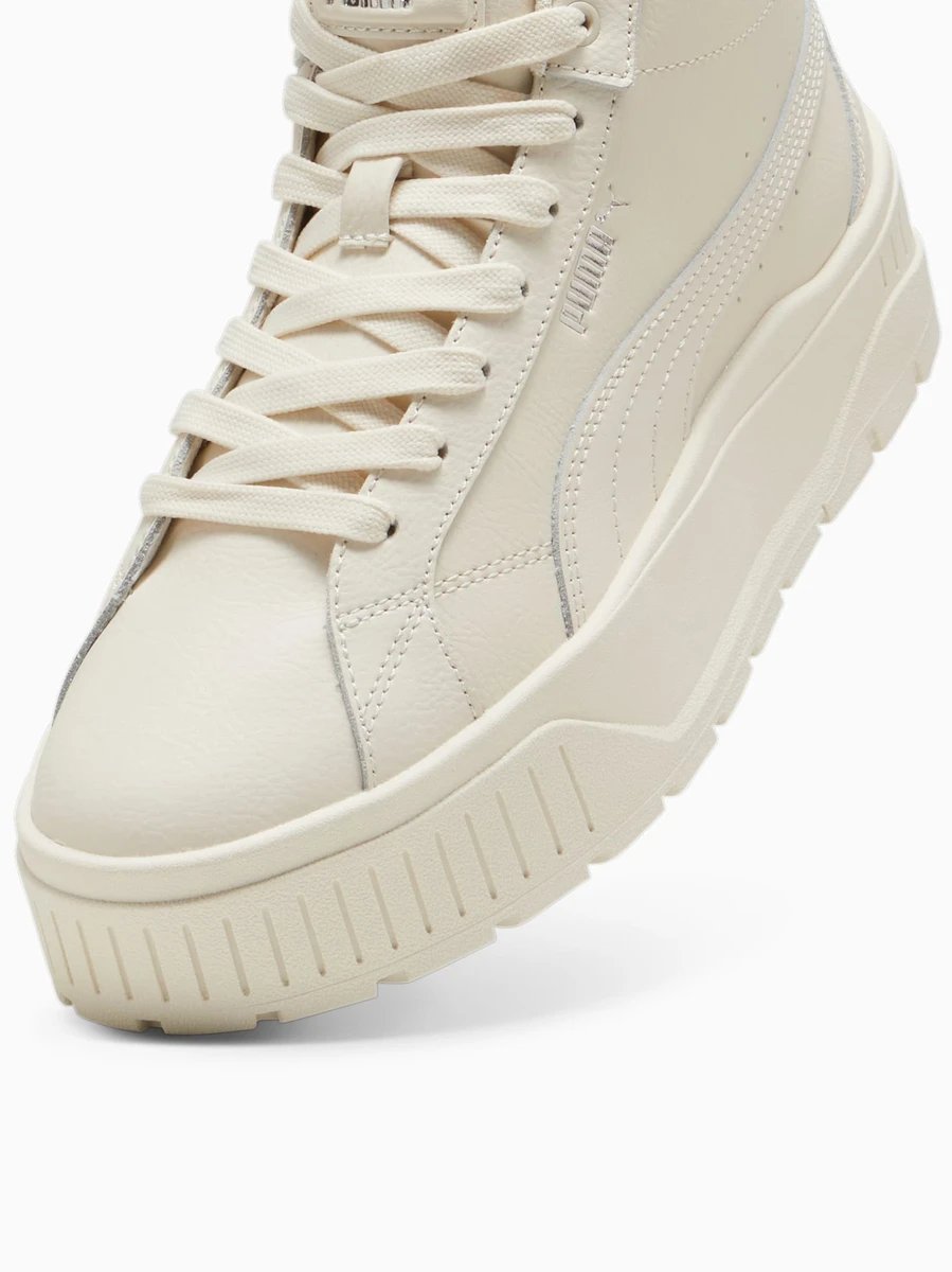 Puma Кеды женские KARMEN II MID