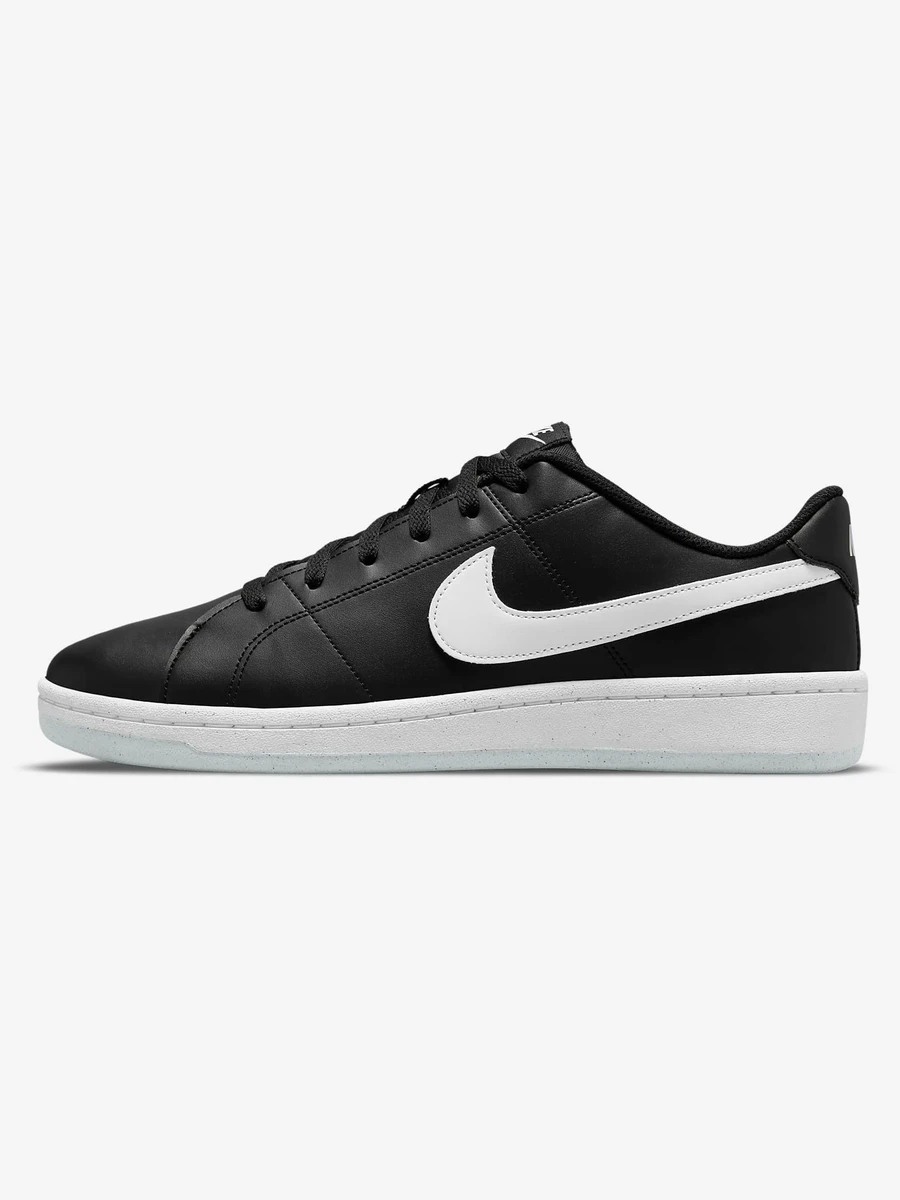 Nike Кеды мужские COURT ROYALE 2 NEXT NATURE