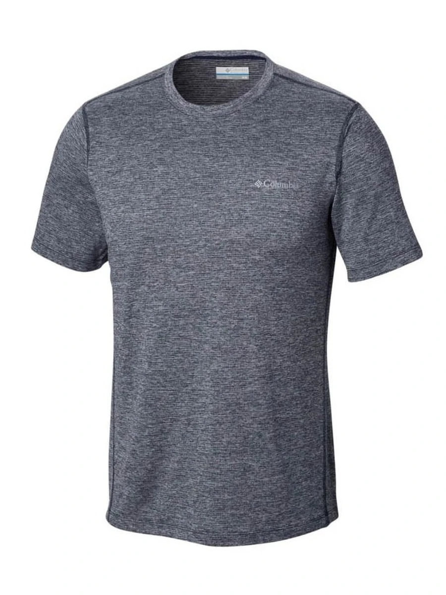 Columbia Футболка мужская DESCHUTES RUNNER™