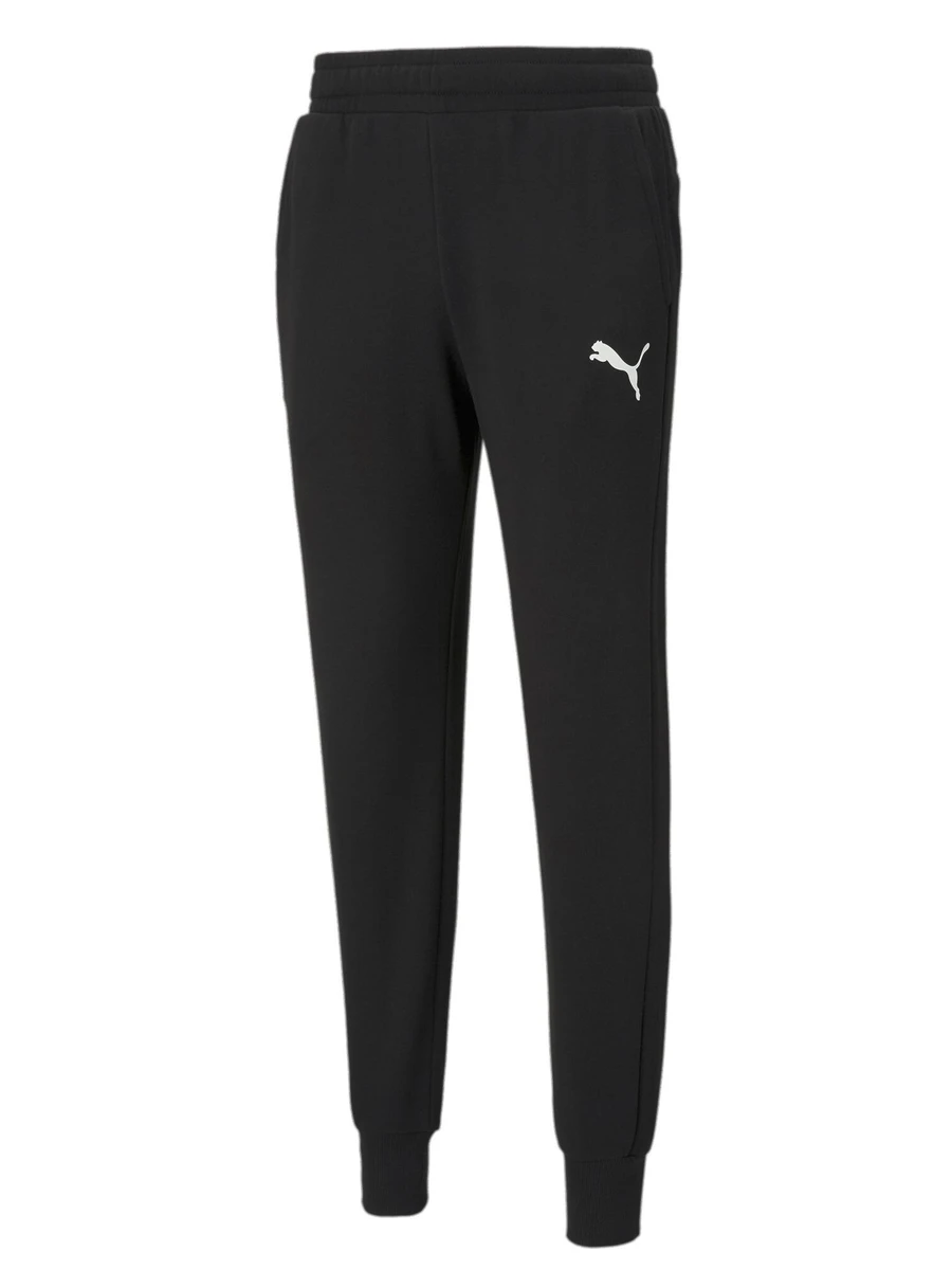 Puma Брюки мужские ESS LOGO TR CL