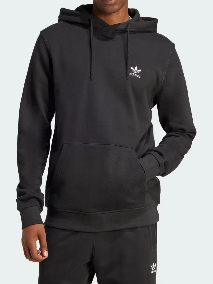Adidas Джемпер мужской ESS HOODIE FT
