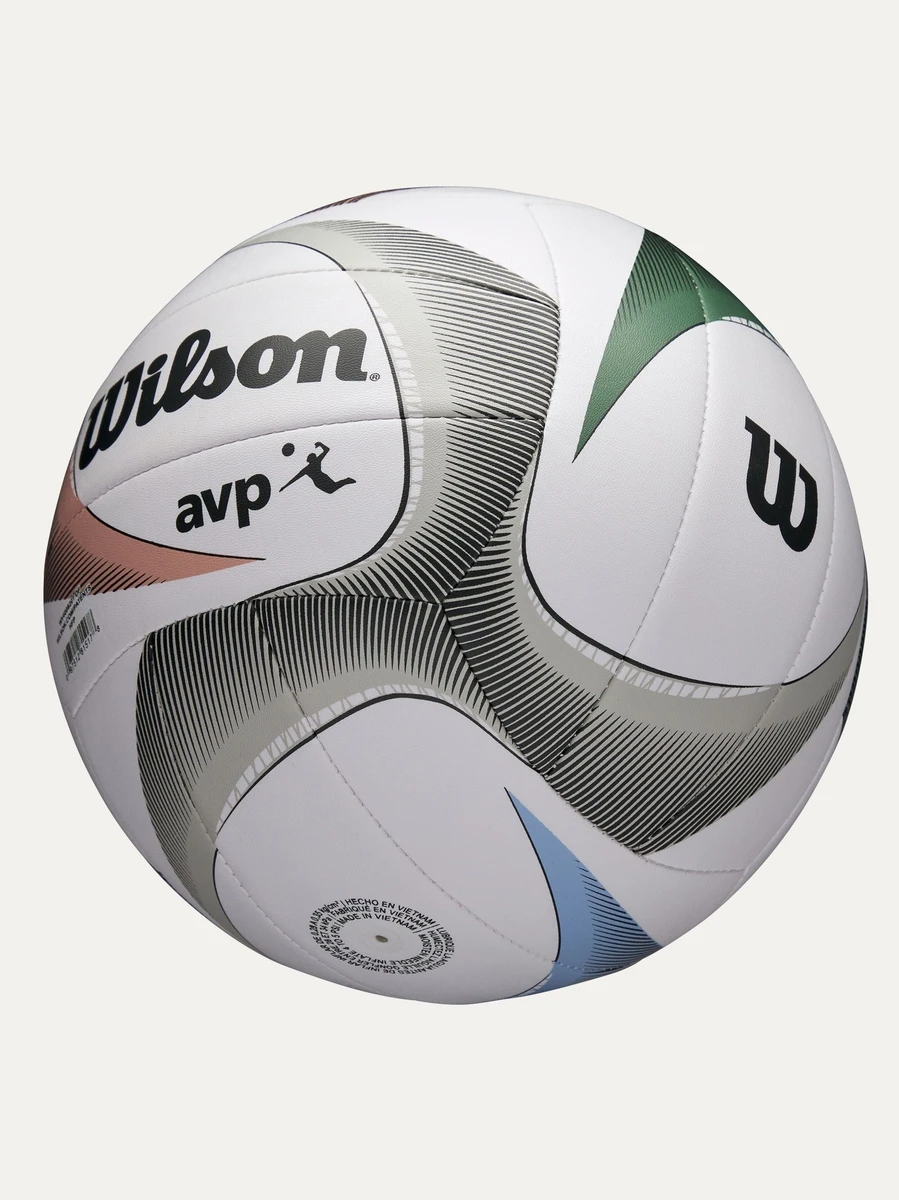 Wilson Мяч волейбольный AVP PXL NEW