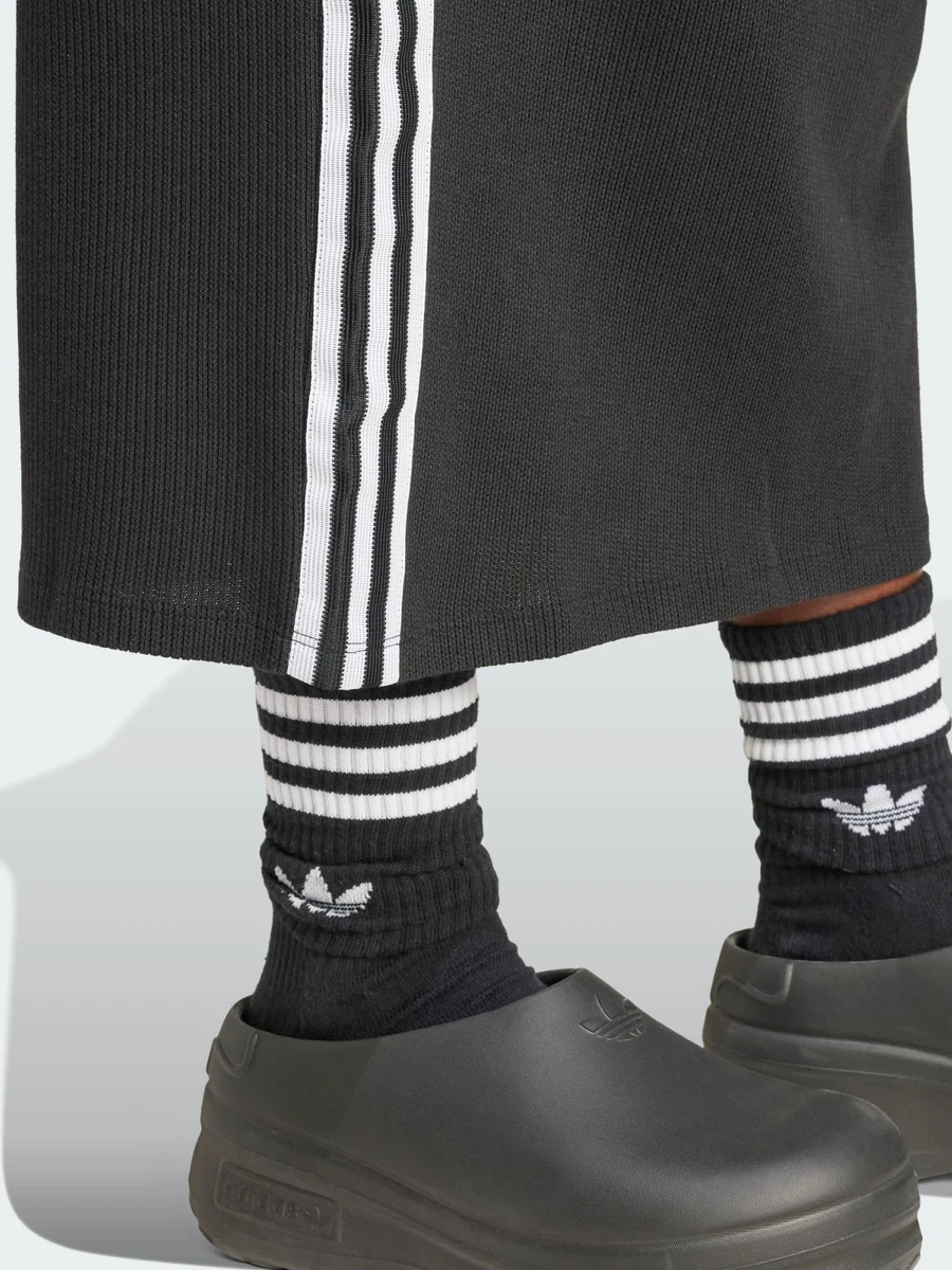 Adidas Юбка женская ADICOLOR KNIT SKIRT
