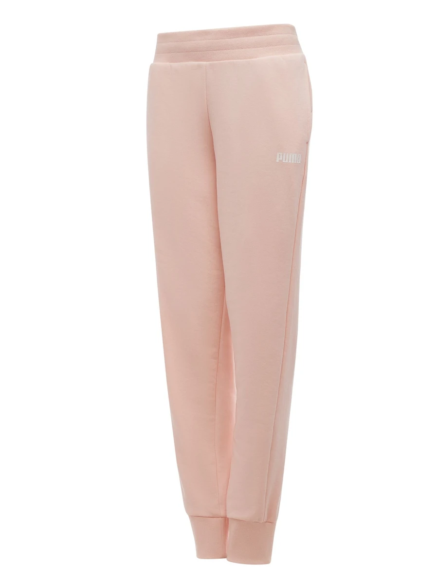 Puma Брюки женские ESS SWEAT CLOSED TR