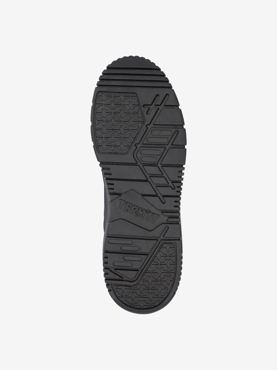 Termit Кеды утеплённые мужские INVADER HI 4.0