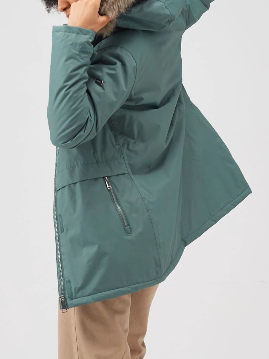 Regatta Куртка утеплённая женская MYLA II