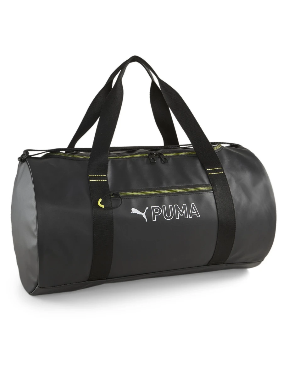 Puma Сумка спортивная FIT DUFFEL BAG