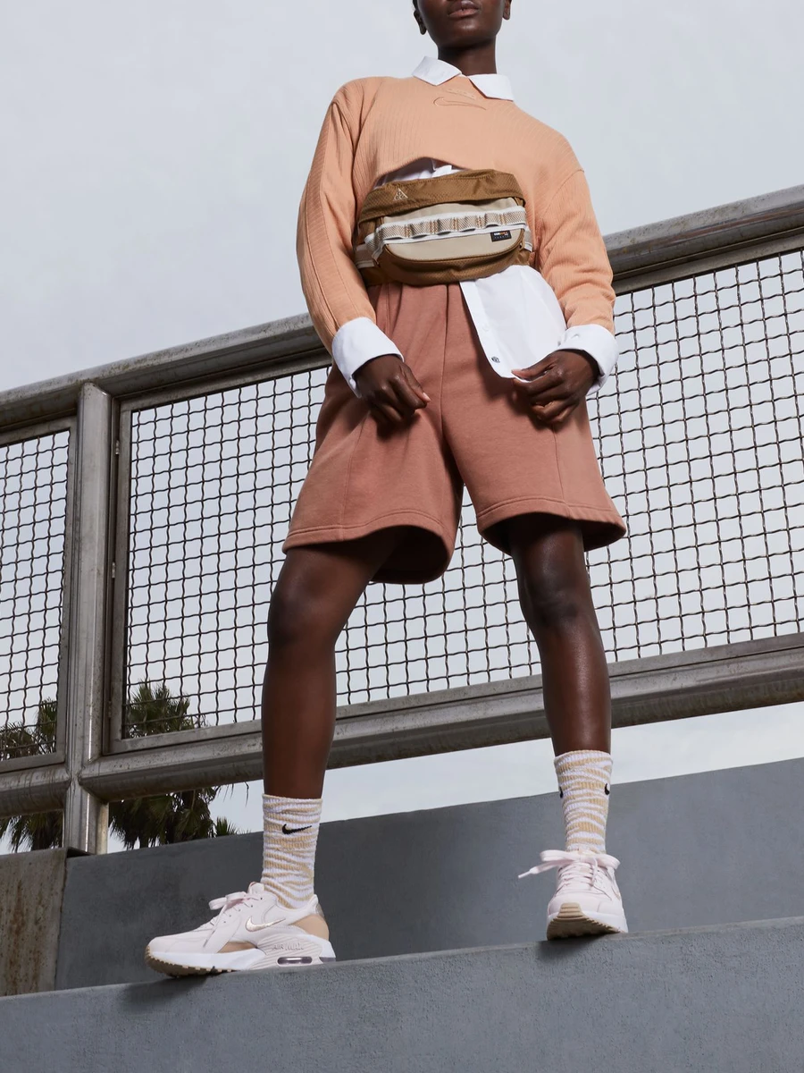 Nike Кроссовки женские AIR MAX EXCEE EWT STYLE