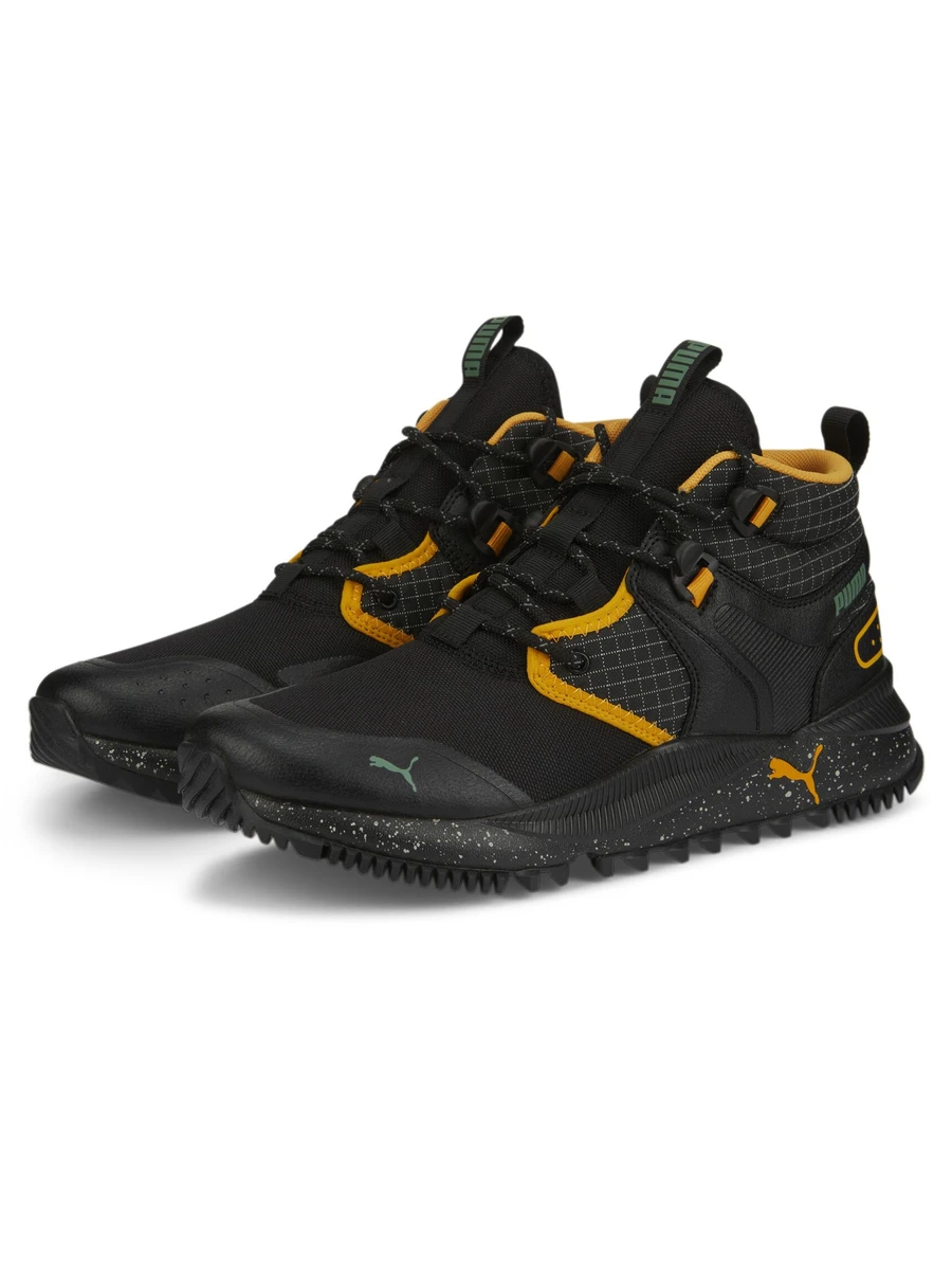 Puma Кроссовки мужские PACER FUTURE TR MID OPENROAD
