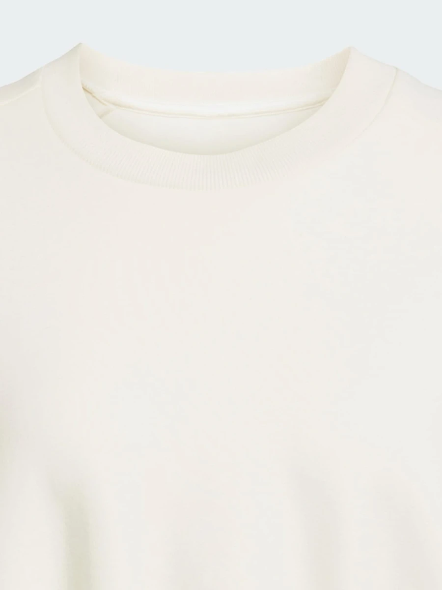 Adidas Джемпер женский ALL SZN SOFT LUX LOOSE SW