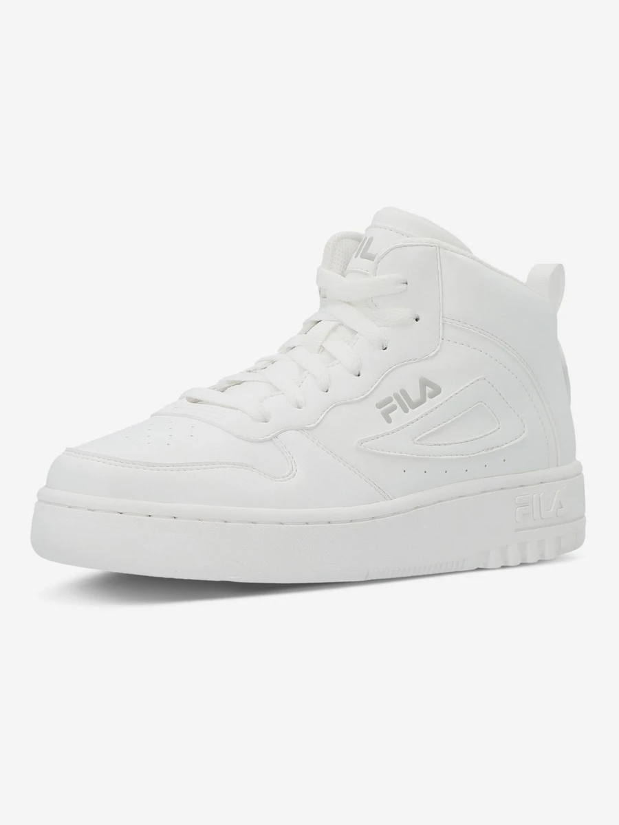 FILA Кеды женские FX-100 DEMI