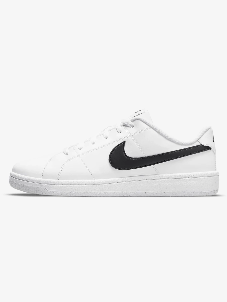 Nike Кеды мужские COURT ROYALE 2 NEXT NATURE
