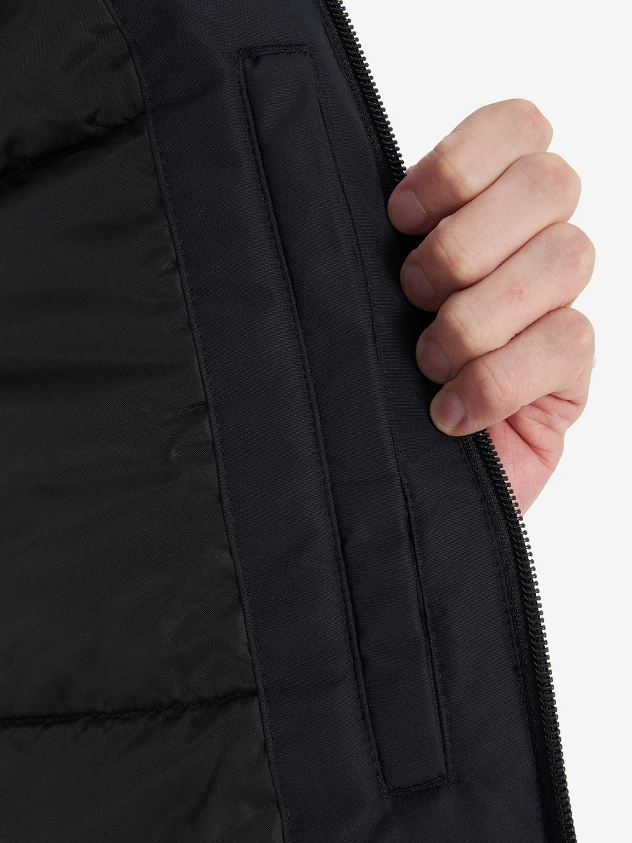 Fila Куртка утеплённая мужская ESSENTIALS