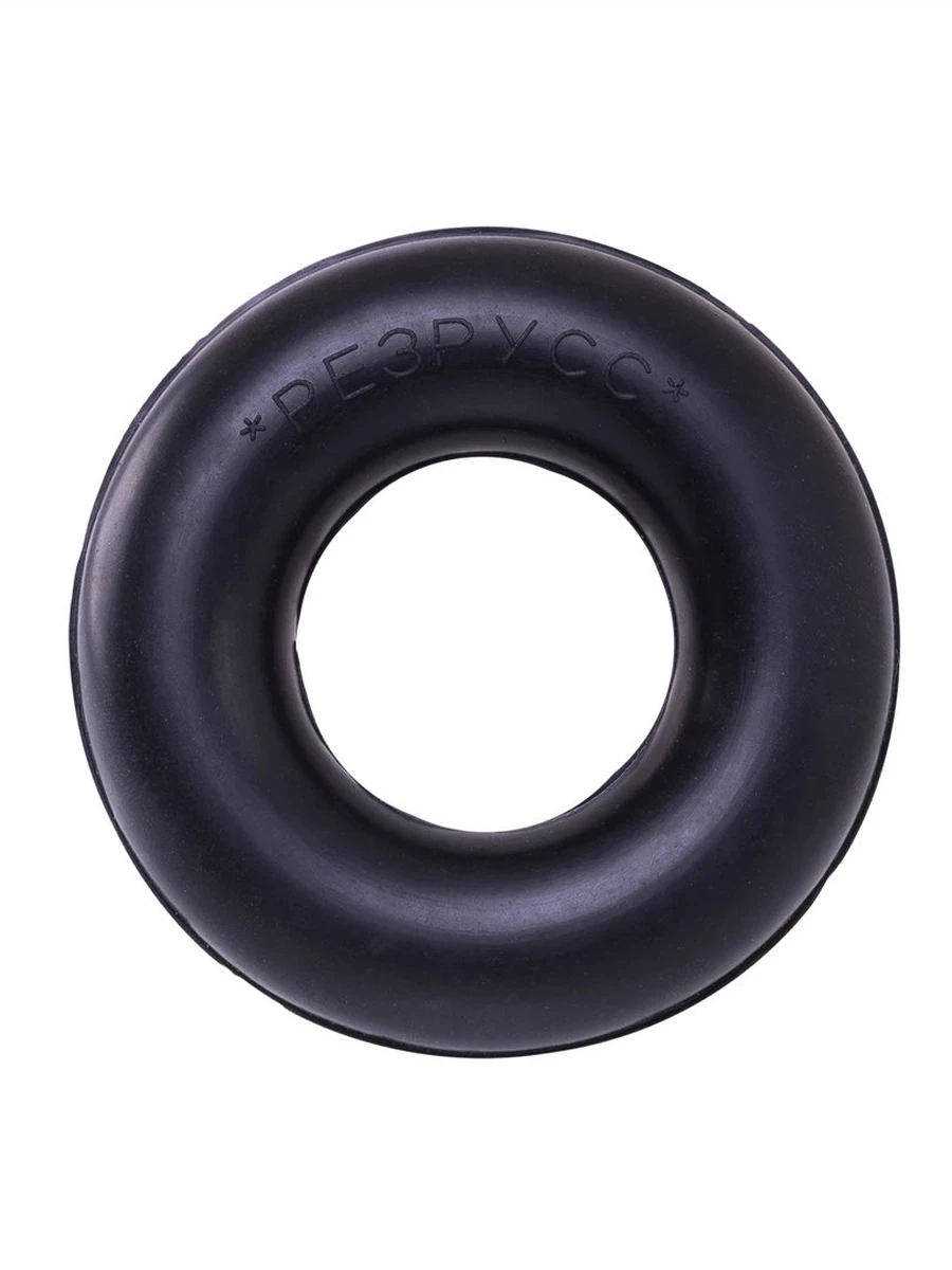 BaseFit Эспандер кистевой Кольцо 50кг