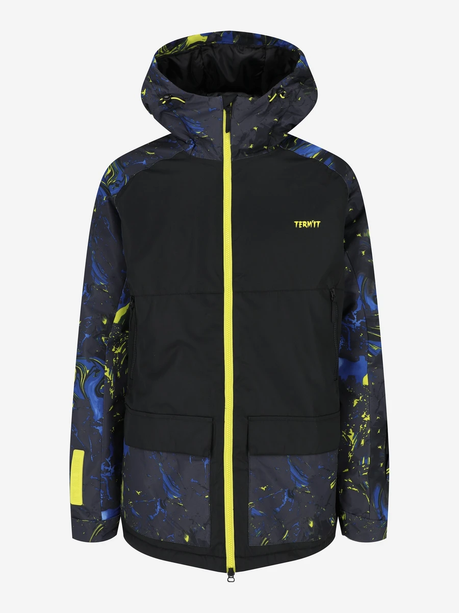 Termit Куртка утеплённая мужская