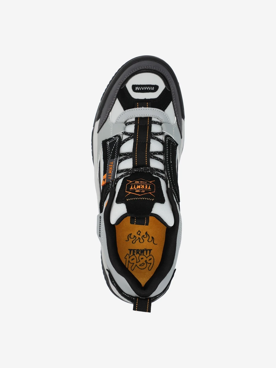 Termit Кеды мужские JUMBLE NEXT CL