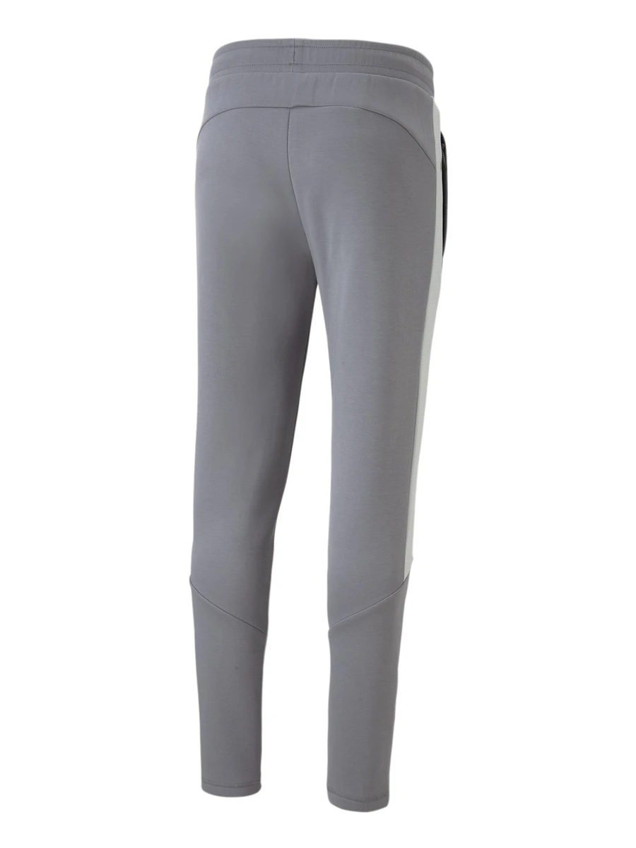 Puma Брюки мужские EVOSTRIPE PANTS DK