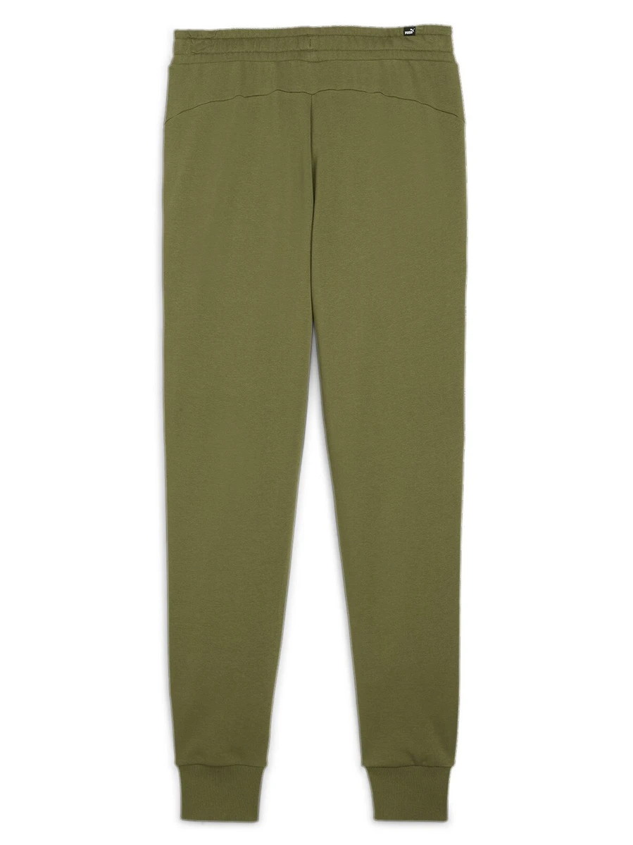Puma Брюки мужские ESS+ 2 COL LOGO PANTS TR CL