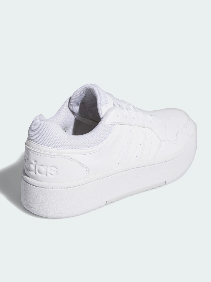 Adidas Кеды женские HOOPS 3.0 BOLD