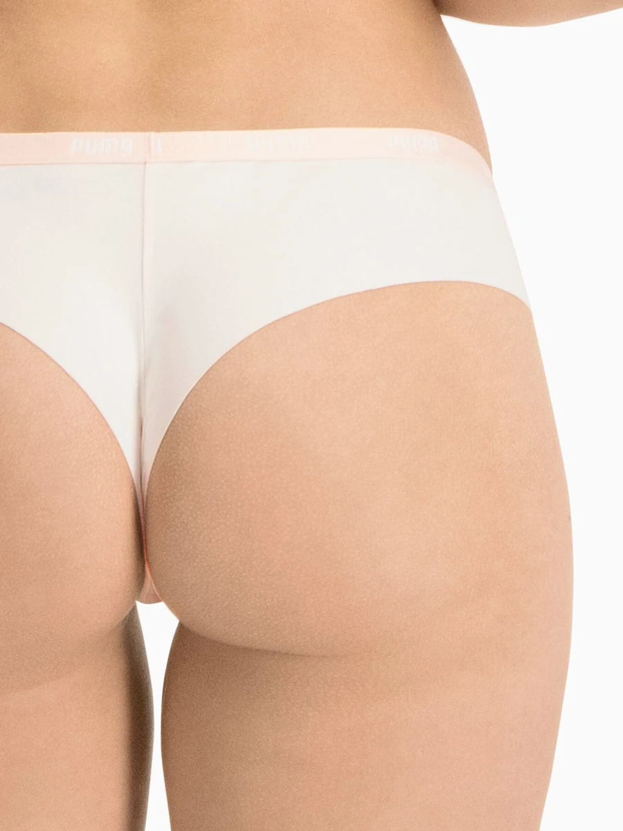 Puma Трусы женские WOMEN MICROFIBER BRAZILIAN (2 шт.)