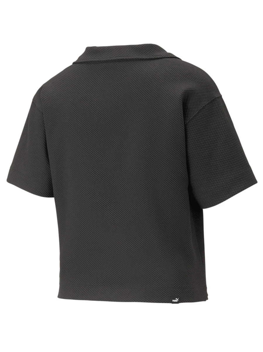 Puma Поло женское HER POLO TEE