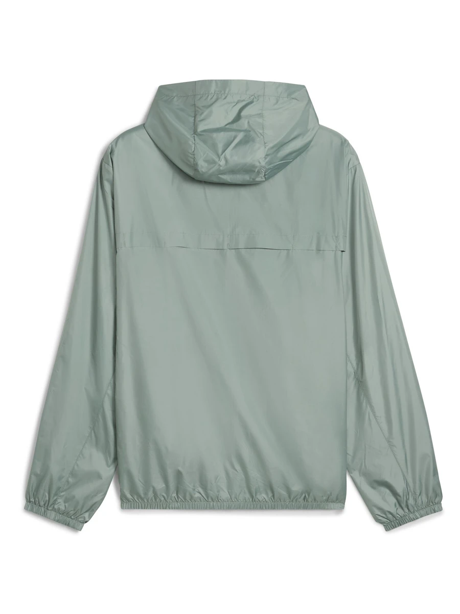 Puma Ветровка мужская ESS REGULAR WINDBREAKER