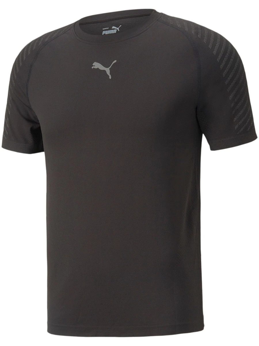 Puma Футболка мужская FORMKNIT SEAMLESS