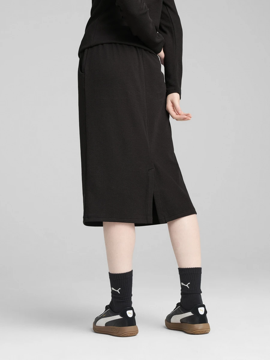 Puma Юбка женская HER SKIRT