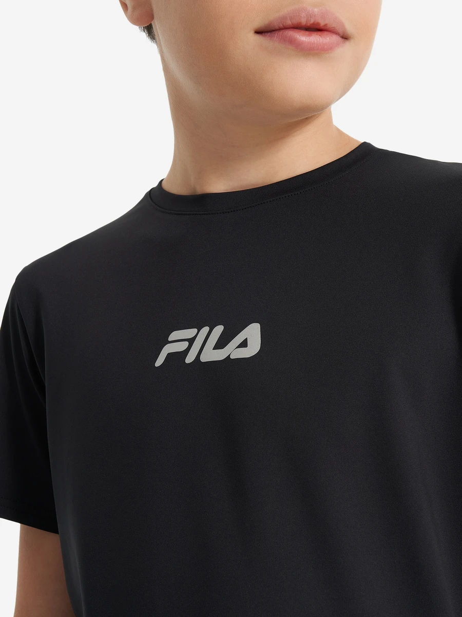 Fila Футболка подростковая