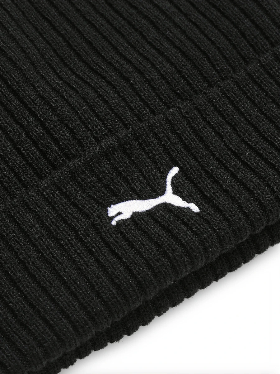 Puma Шапка BMW MMS MID CROWN BEANIE