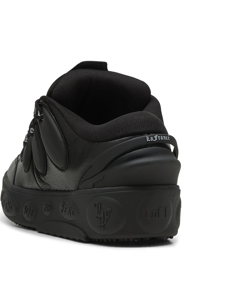 Puma Кеды мужские LAFRANCE