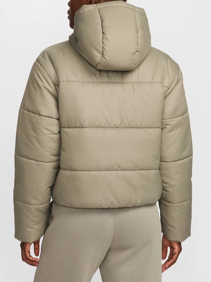 Nike Куртка утеплённая женская W NSW TF SYNFL NK CLSC PFR