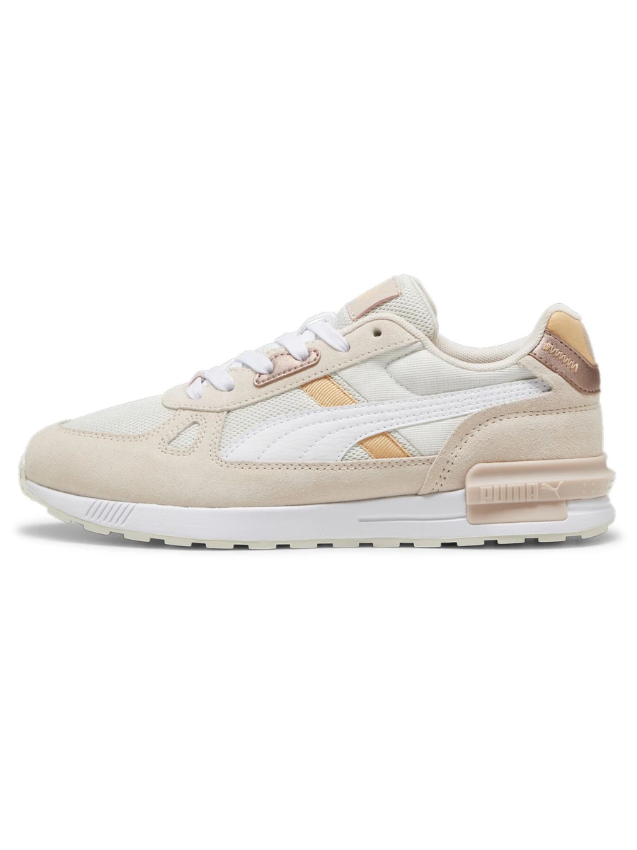 Puma Кроссовки женские GRAVITON PRO