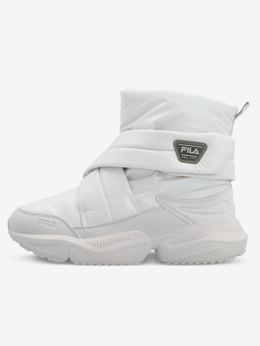 FILA Ботинки женские VIRGINIA