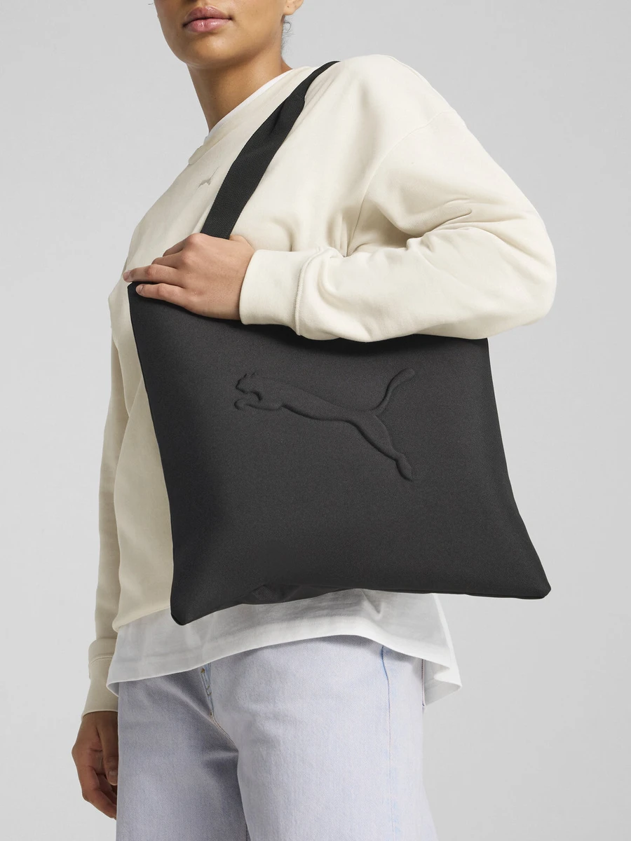 Puma Сумка-шоппер BUZZ TOTE