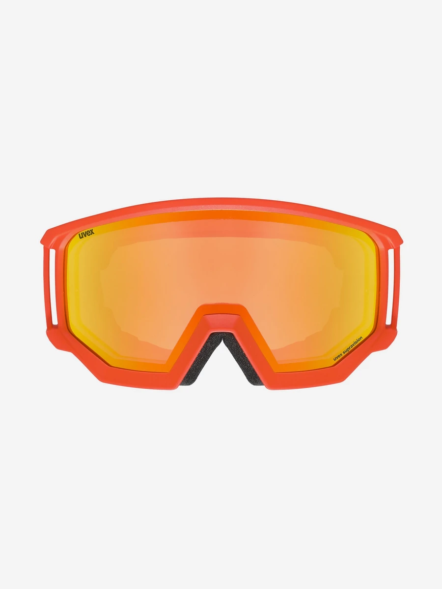 Uvex Маска горнолыжная ATHLETIC FM