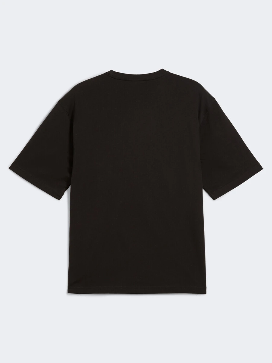 Puma Футболка мужская X RIPNDIP RELAXED POCKET TEE