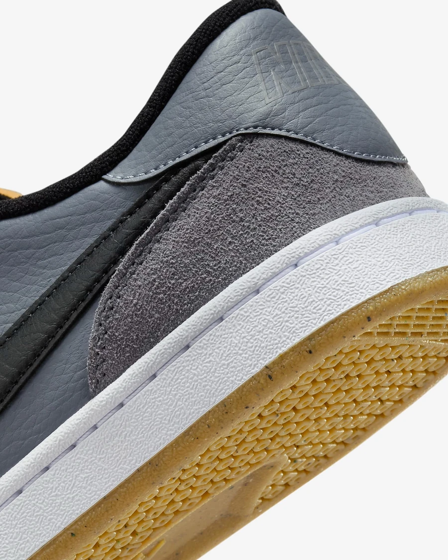 Nike Кеды мужские NIKE SB FC CLASSIC